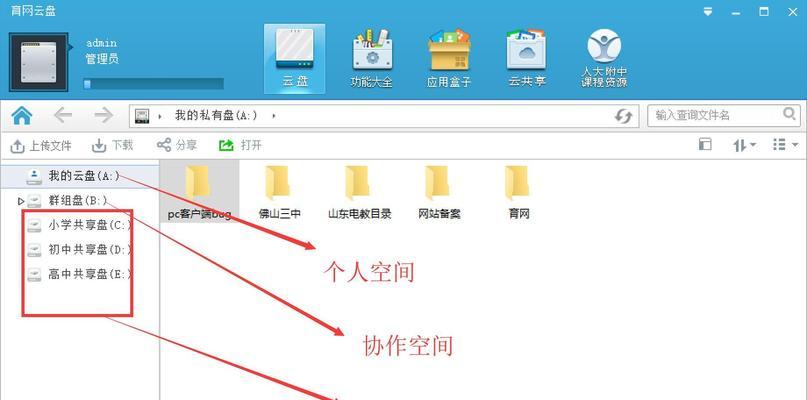 机顶盒怎么弄私有云盘功能？设置方法和好处是什么？  第2张