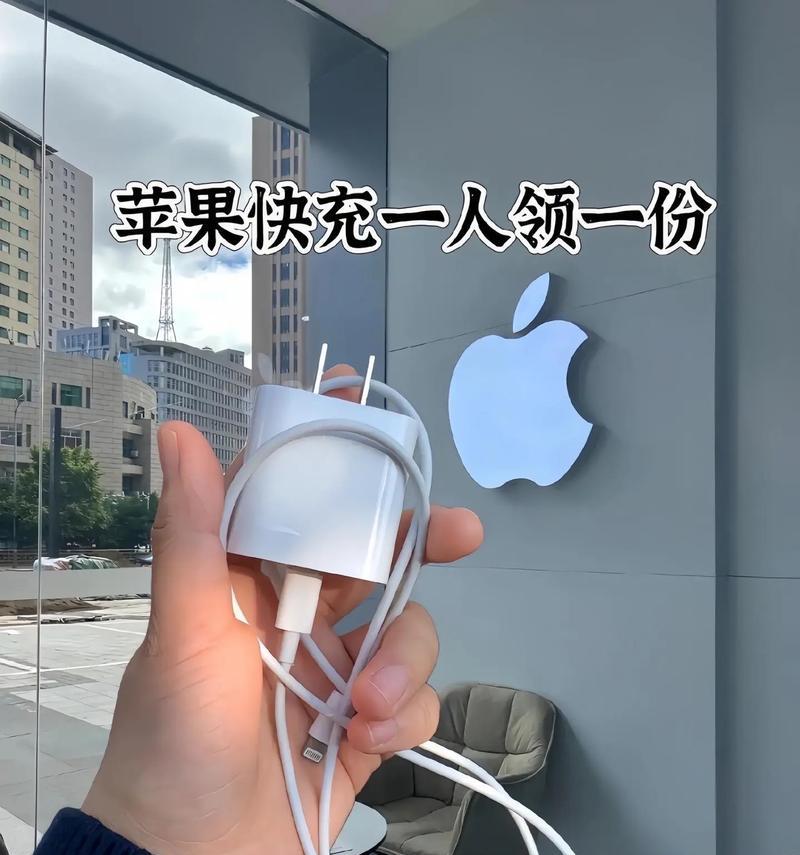 会跳闸的手机充电器是什么品牌？  第3张