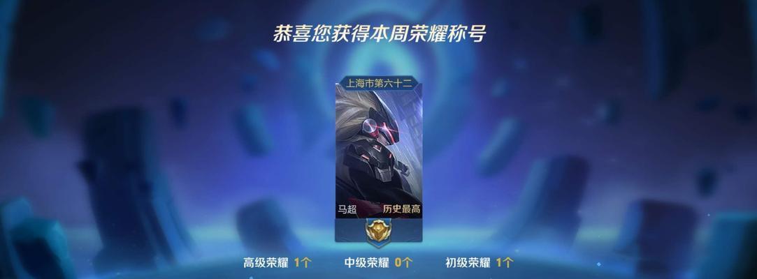 荣耀手机如何拍出神威照片？拍摄技巧有哪些？  第2张