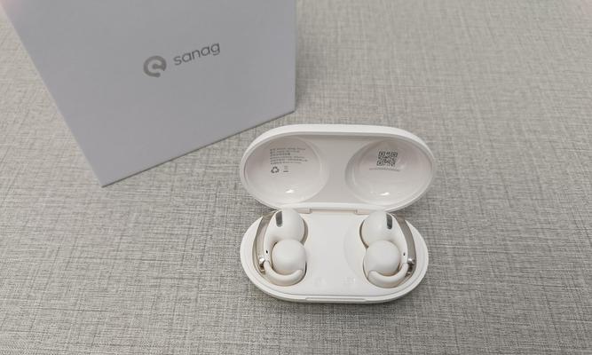 伪装成耳钉的蓝牙耳机有哪些？它们的名称是什么？  第3张