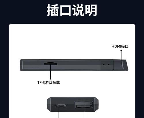 任天堂游戏机插卡使用方法是什么？  第1张