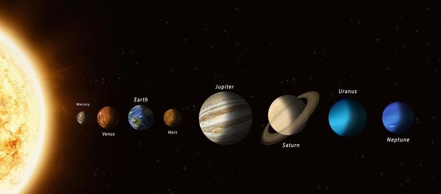 星球太空电脑桌垫的安装方法是什么？安装后如何使用？  第2张