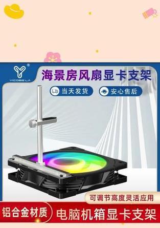显卡玻璃支架拆卸视频教程在哪里找？拆卸步骤能否详细说明？  第3张