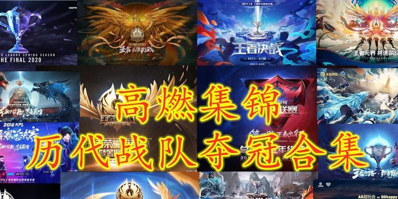 王者荣耀冠军手机壳的获取途径有哪些？  第1张