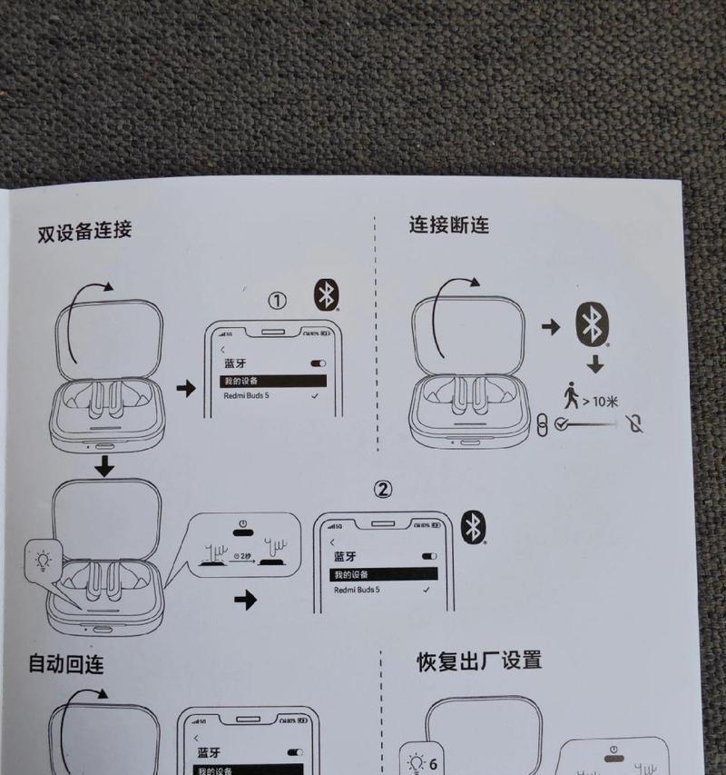 蓝牙智能手表连接蓝牙耳机的方法是什么？需要什么设置？  第1张