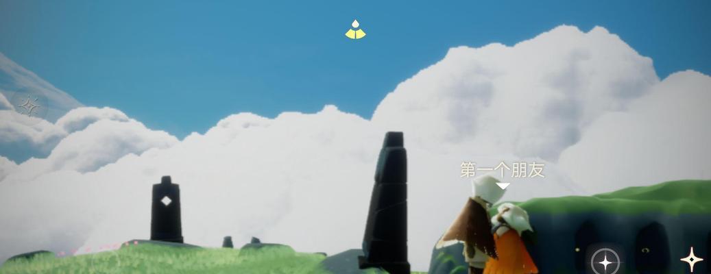天空王国笔记本游戏玩法是什么？  第1张