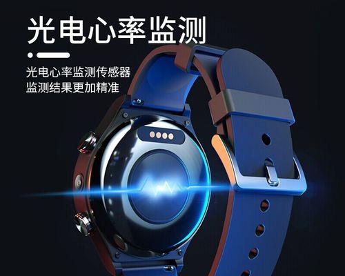 库宾智能手表带拆卸方法？更换新带步骤是什么？  第3张