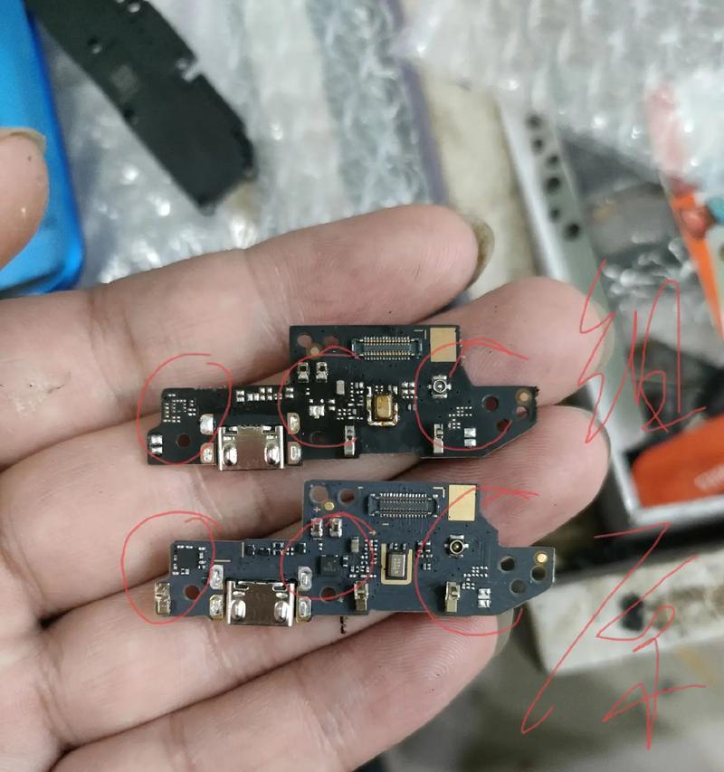 手机电池外接小板的作用是什么？  第3张