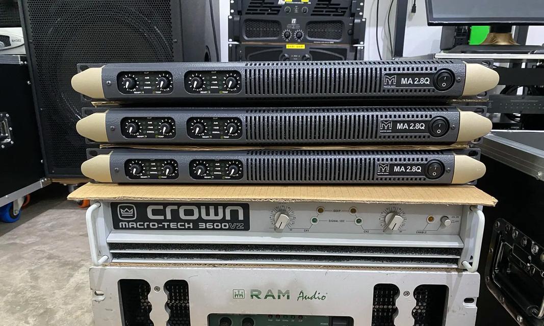 玛田15寸音响家用效果如何？  第3张
